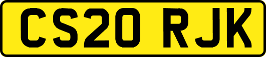 CS20RJK