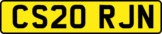 CS20RJN