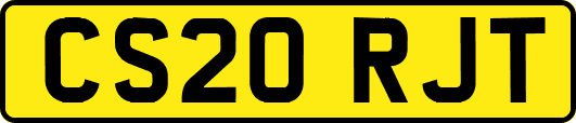 CS20RJT