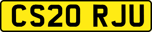CS20RJU