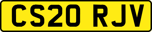 CS20RJV