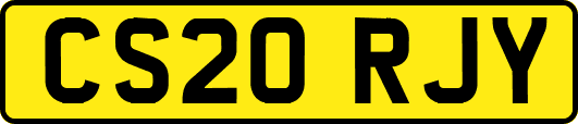 CS20RJY