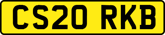 CS20RKB