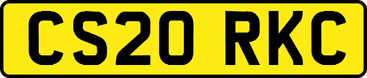 CS20RKC