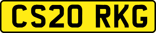 CS20RKG