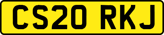 CS20RKJ