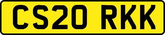 CS20RKK