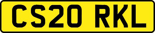 CS20RKL