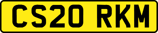 CS20RKM