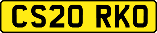 CS20RKO