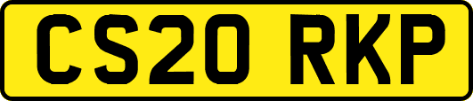 CS20RKP