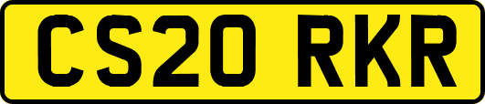 CS20RKR