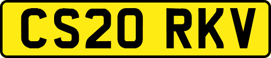 CS20RKV