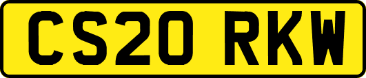CS20RKW