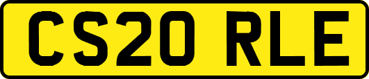 CS20RLE