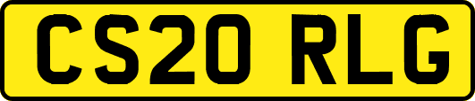 CS20RLG