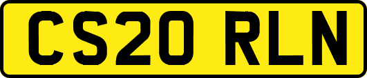 CS20RLN