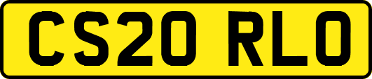 CS20RLO