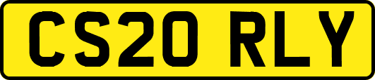 CS20RLY