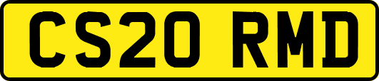 CS20RMD