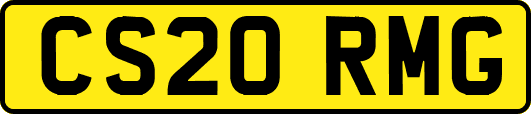 CS20RMG