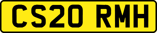 CS20RMH