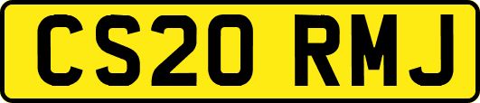 CS20RMJ