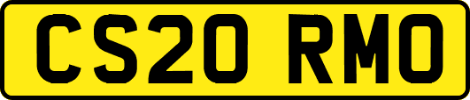 CS20RMO