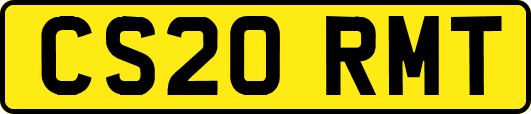 CS20RMT