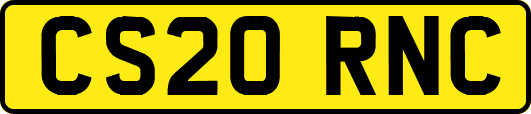 CS20RNC