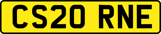 CS20RNE