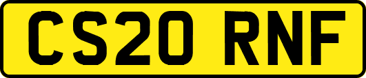 CS20RNF