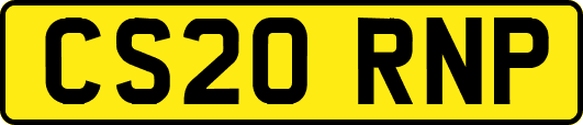 CS20RNP