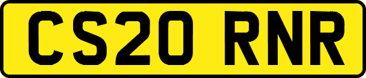 CS20RNR