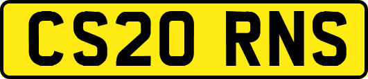 CS20RNS