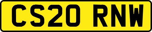 CS20RNW