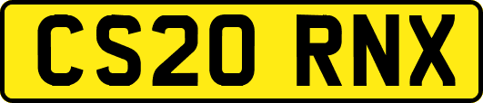 CS20RNX
