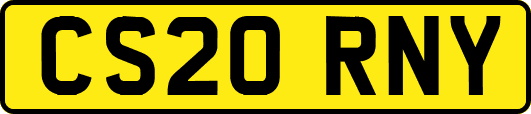 CS20RNY