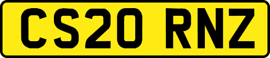 CS20RNZ