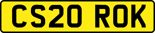 CS20ROK