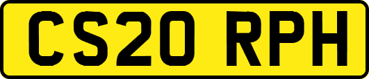 CS20RPH
