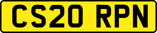 CS20RPN