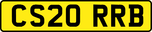 CS20RRB