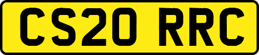 CS20RRC