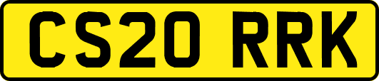 CS20RRK