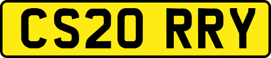 CS20RRY