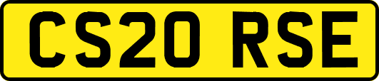 CS20RSE