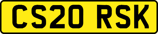CS20RSK
