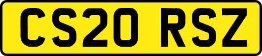 CS20RSZ