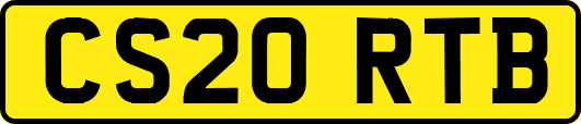 CS20RTB